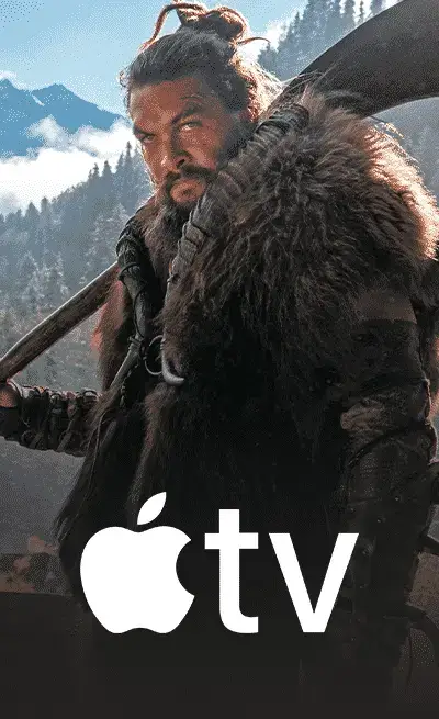 Apple TV+ Content