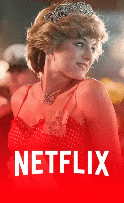 Netflix Content